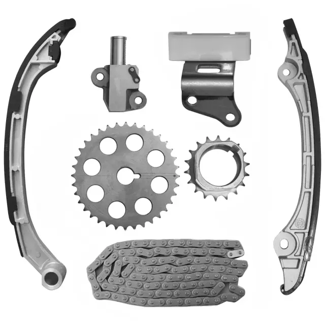ZC76246T - : INA US Engine Timing Chain Kit for INA US Image
