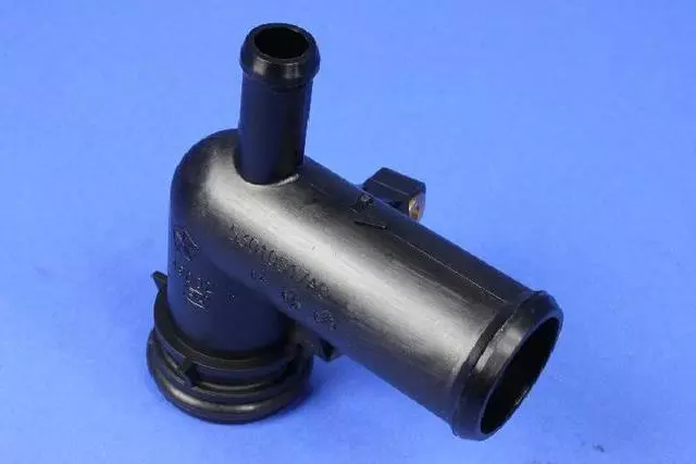 53010517AC - : Water Pump Inlet Tube for Mopar Image