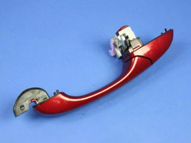Exterior Door Handle, Right - Mopar (1KR96JRPAD)