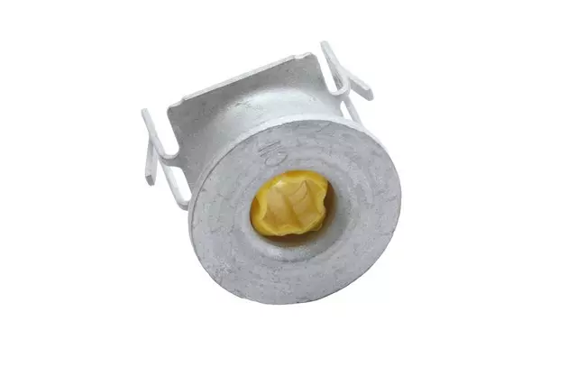 11546768 - Body: Reinforced Beam Retainer for Chevrolet: Equinox, Silverado EV | GMC: Hummer EV Pickup, Hummer EV SUV, Sierra EV Image