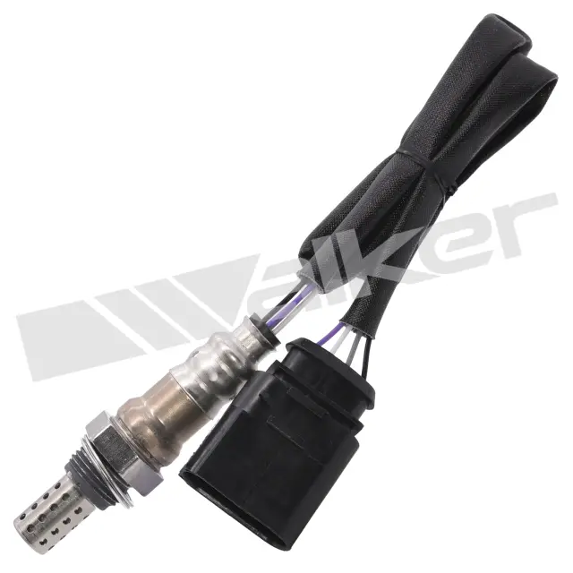 25024432 - Emission Systems: Walker Products 250-24432 Oxygen Sensor 4-W Direct Fit Narrow-Band for Walker Products Inc. - Image