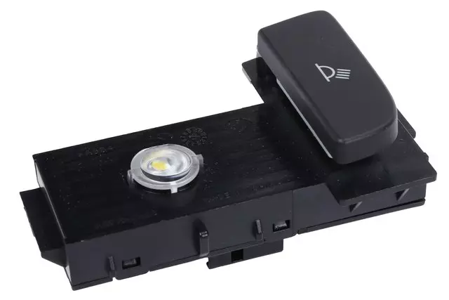 22870507 - Body: Reading Lmp Assembly for Chevrolet: Impala Image