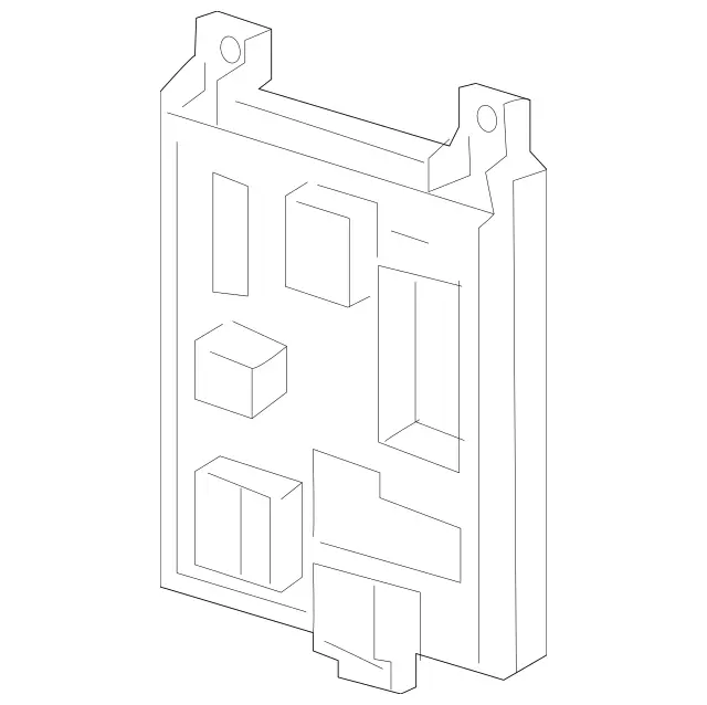 2139009537 - Electrical Equipment and Instruments: Control Unit for Mercedes-Benz: AMG GT 43, AMG GT 53, AMG GT 63, AMG GT 63 S, AMG GT 63 S E Performance, CLS450, CLS53 AMG, E300, E350, E400, E43 AMG, E450, E53 AMG, E63 AMG S, G550, G63 4x4 Squared AMG, G63 AMG Image image