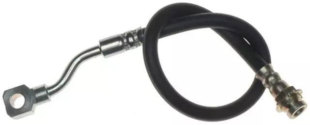 19174474 - : Rear Passenger Side Hydraulic Brake Hose Assembly for GM Image
