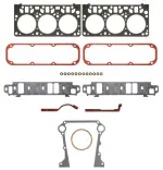52248700 - : HEAD SET for Ajusa Image