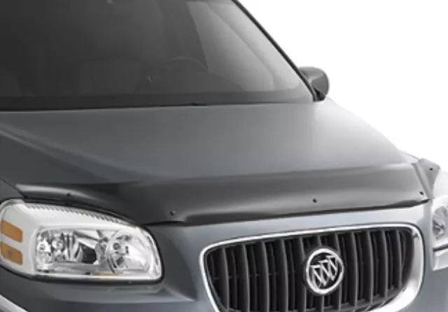 12499392 - Exterior: Hood Protector - Molded for GM Image