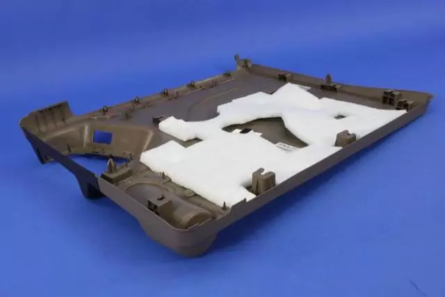 Sliding Door Trim Panel, Left - Mopar (5SF67HL5AA)