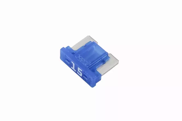 19116043 - : 15 Amp Multi-Purpose Fuse for GM Image