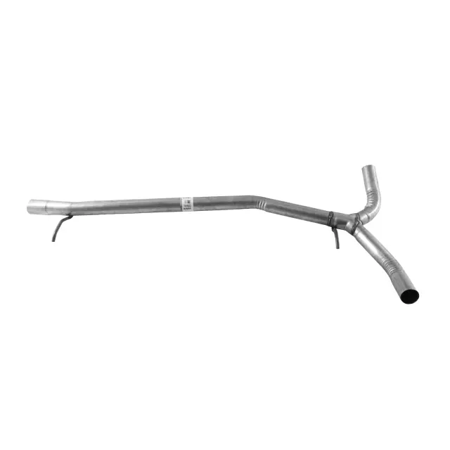 58570 - Exhaust: Prebent Exhaust Pipe for AP Exhaust Image