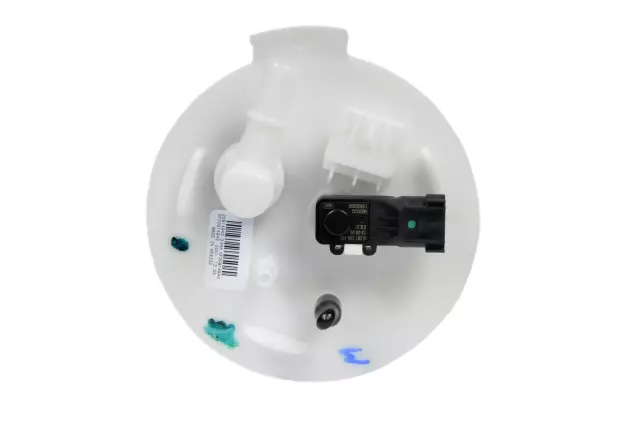 13579893 - : Part# 13579893 Fuel Pump Module without Fuel Level Sensor for Chevrolet: Malibu Image