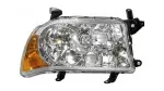 811500C070 - Electrical: Headlamp Assembly for Toyota Image