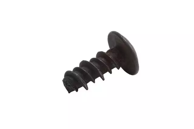 M4.2x1.41x10 Luggage Carrier Cross Rail Bolt - GM (88937386)