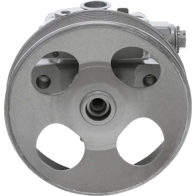 96303M - : Power Steering Pump - MAVAL - Hydraulic Power - Remanufactured - 96303M for Maval Image
