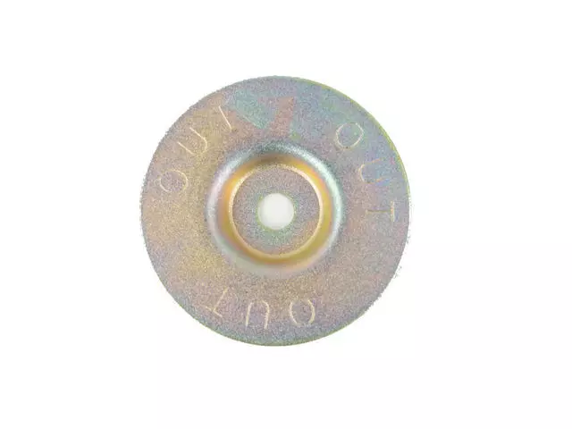 68155106AB - : Rear Differential Mount Snubber for Mopar Image