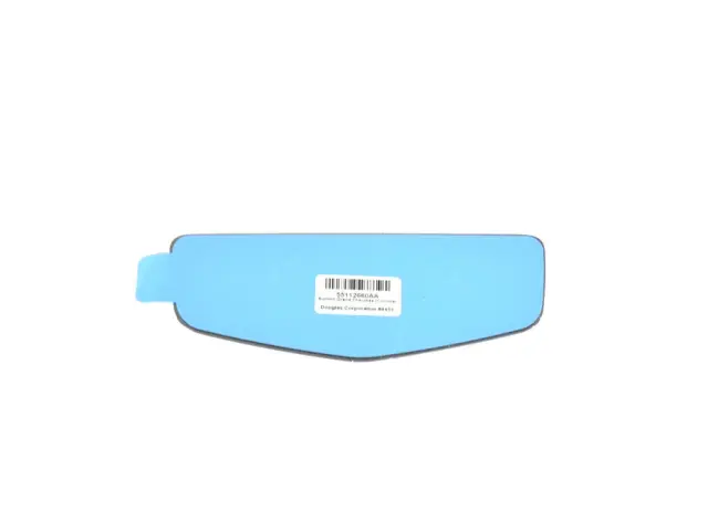 Nameplate - Mopar (55112660AA)