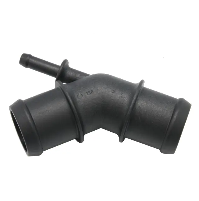 WF0102 - Cooling Systems: CALORSTAT by Vernet Engine Coolant Hose Connector for VERNET Image