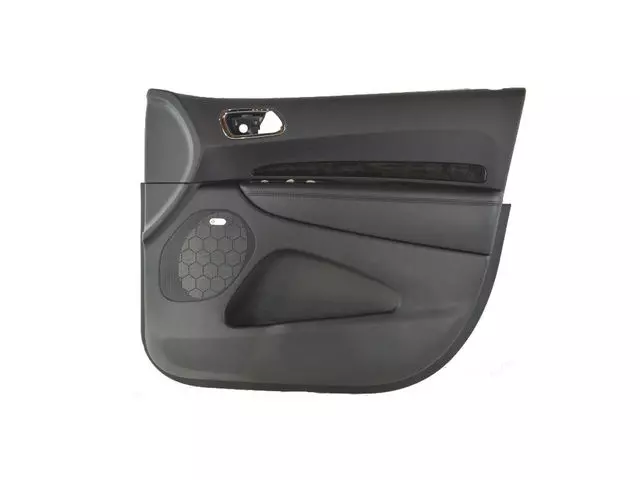 Front Door Trim Panel, Right - Mopar (5XS421X9AA)