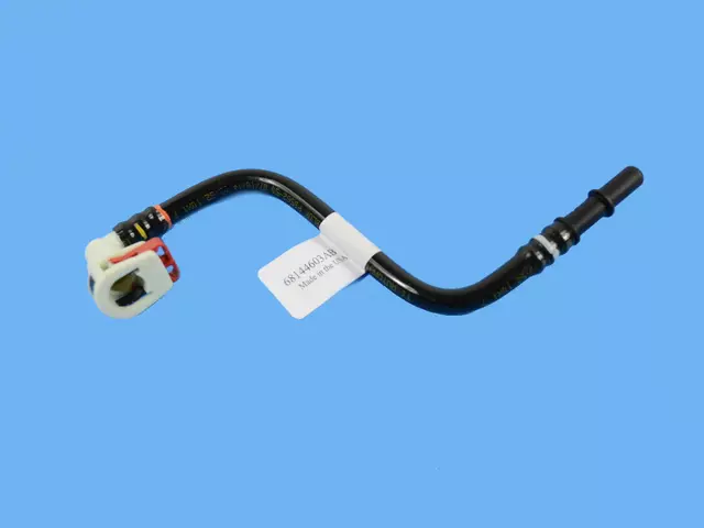 68144603AB - Emission Controls: Fuel Vapor Tube for Jeep: Wrangler, Wrangler JK Image