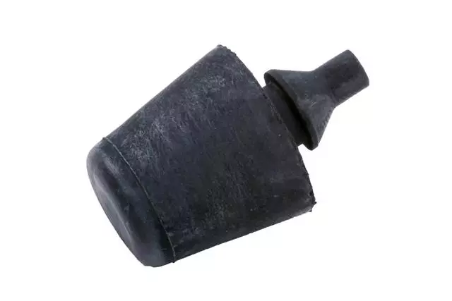 25675687 - Body: Bumper for Buick: LeSabre, Rendezvous, Terraza | Chevrolet: Uplander | Oldsmobile: Aurora | Pontiac: Bonneville, Montana | Saturn: Relay Image