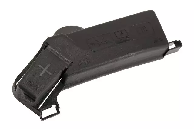 84304571 - : Front Compartment Fuse Block Cover for Chevrolet: Cruze, Volt Image