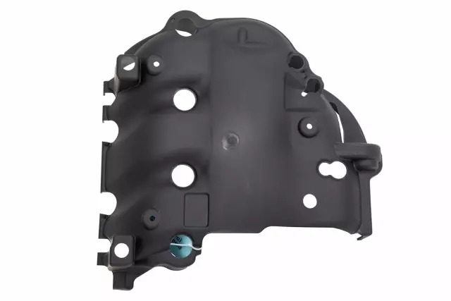 12680066 - : Engine Intake Manifold Cover for GM Image