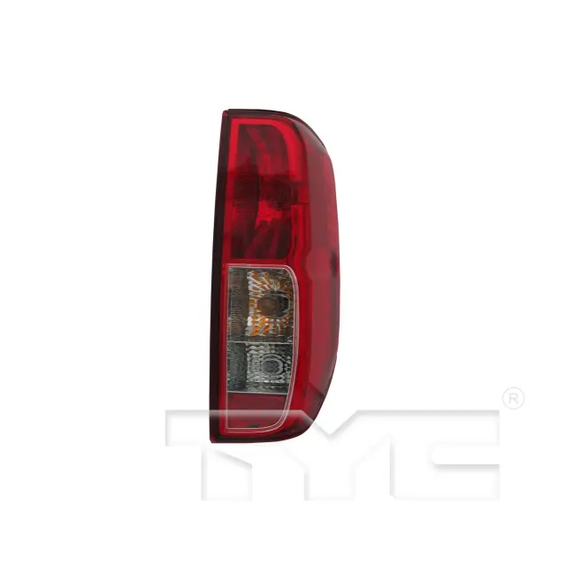 11609500 - : TYC Tail Light Assembly for TYC Image