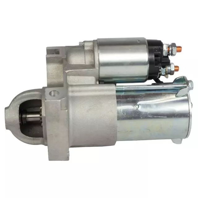 Starter Motor Assembly - Ford (QSA6491N)