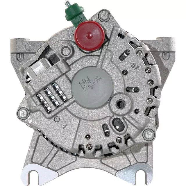 3351150 - : Alternator for ACDelco Image