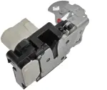 931298 - : Integrated Door Lock Actuator - Trunk for Dorman Image