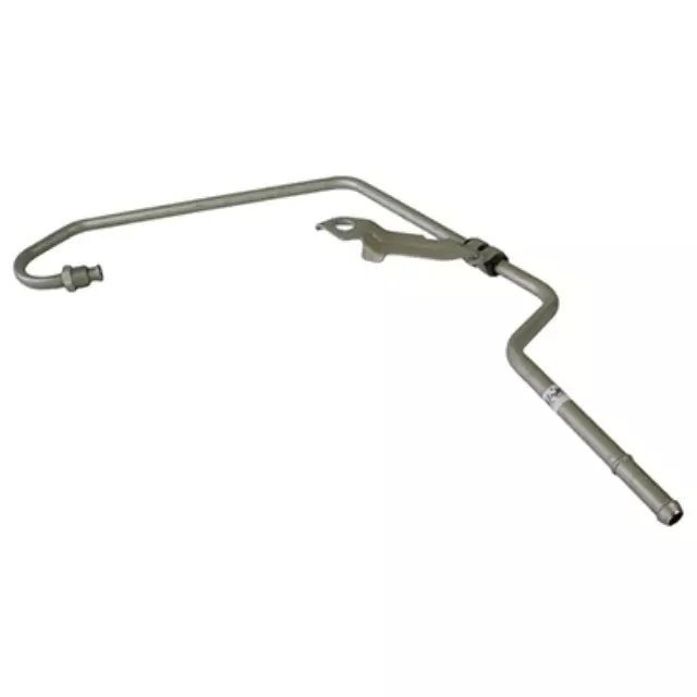 Tube Oil Cooler - Ford (6l8z7a031a)