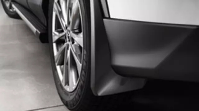 PK38942J00TP - : Splash Guards for Toyota: RAV4 Image