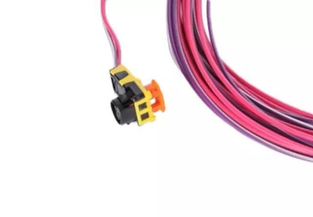 Multi-Purpose Pigtail Kit - GM (19355492)