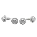 W713056S439 - Body: Front Trim Screw for Ford: Expedition | Lincoln: Navigator Image