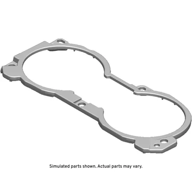 42711715 - : Cup Holder Bezel for Buick: Encore GX Image