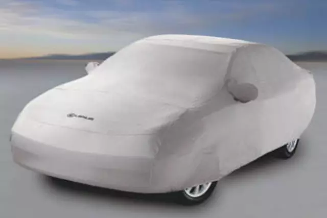 PT24824010 - Exterior: Car Cover for Lexus: SC430 Image