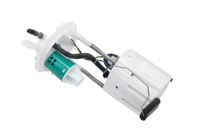 MU2164 - Air &amp; Fuel Delivery: ACDelcoâ„¢ Electric Fuel Pump for Chevrolet: Impala Image