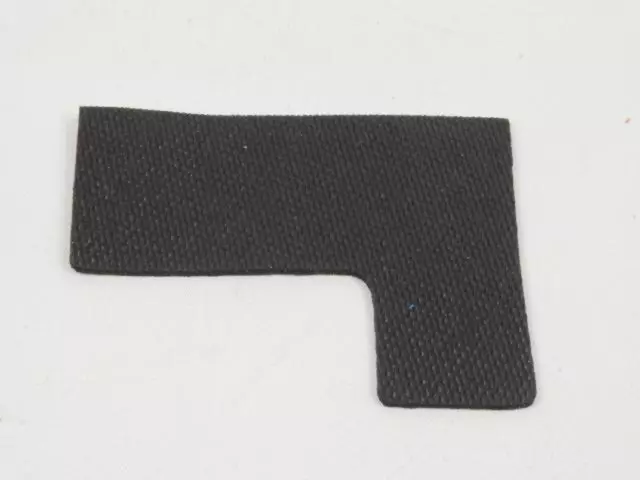 68027818AA - : Floor Console Mat for Mopar Image