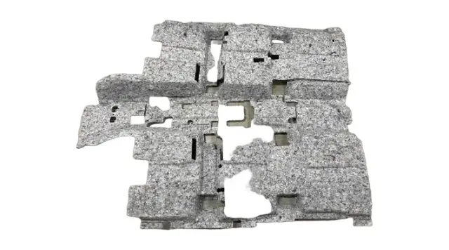 585110R100 - : Mat Floor No.1 for Toyota Image