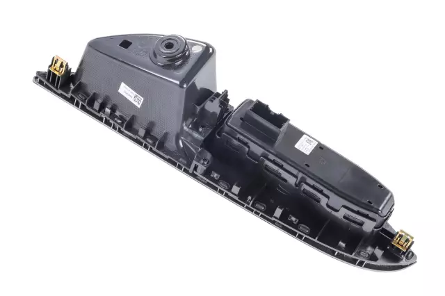 F Plate - GM (84493826)