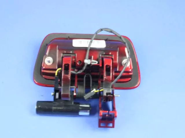 1NC38TZZAE - : Lift-Gate Handle for Dodge: Durango | Jeep: Grand Cherokee Image