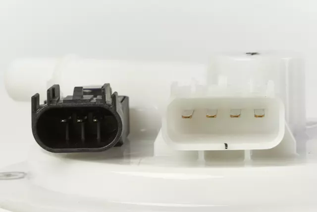 Acdelco™ Electric Fuel Pump - GM (MU2364)