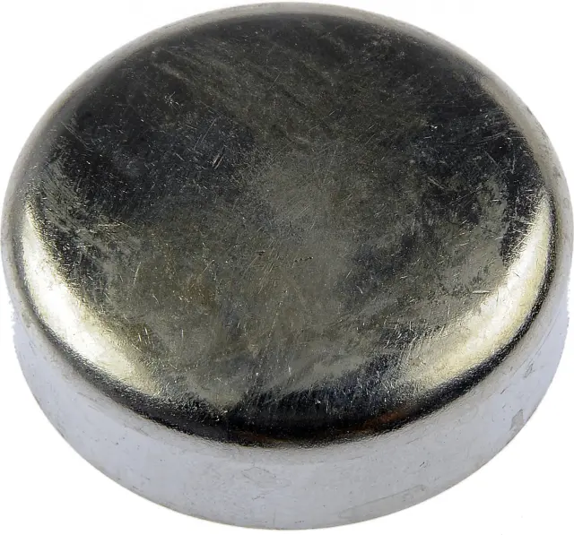 555027 - : Steel Cup Expansion Plug 1-1/2 In., Height 0.570 for Dorman Image