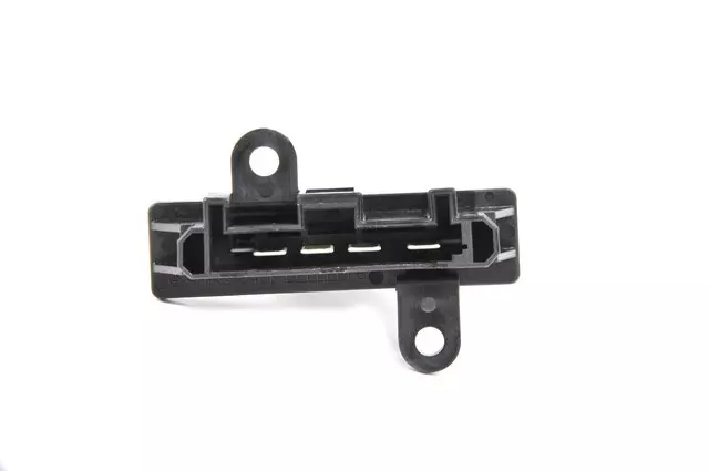 19316448 - : Heating and Air Conditioning Blower Motor Resistor for Chevrolet: City Express Image