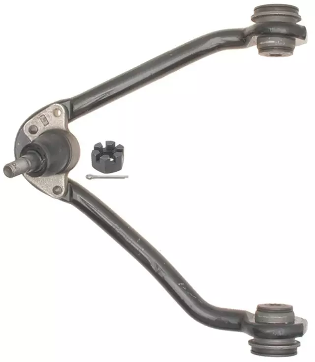 19313228 - Unclassified: Front Upper Suspension Ball Joint Assembly for GM Image