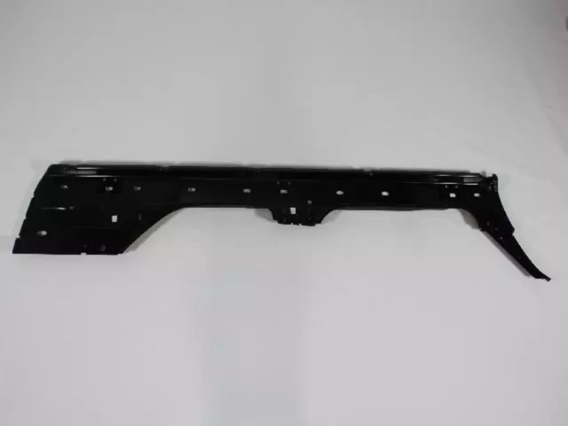 68672134AB - Body Sheet Metal Except Doors: Body Side Sill, Left for Mopar Image