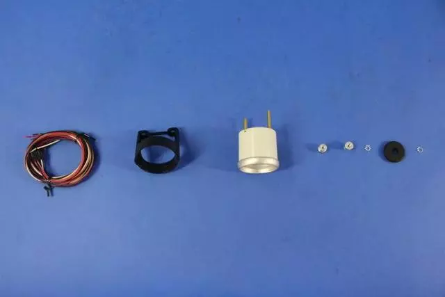 77060042 - : Gauge for Mopar Image