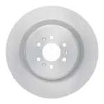 60046016 - : Disc Brake Rotor for DYNAMIC FRICTION Image