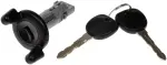 924723 - : Ignition Lock Cylinder Assembly for Dorman Image