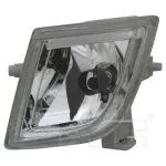 195966009 - : TYC Fog Light Assembly for TYC Image