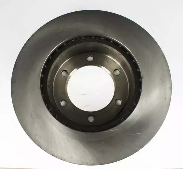 435120C011 - Brakes: Rotor for Toyota: Sequoia, Tundra Image